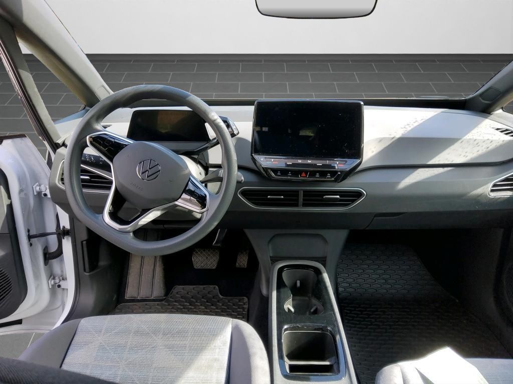 Volkswagen ID.3 - Bild 5