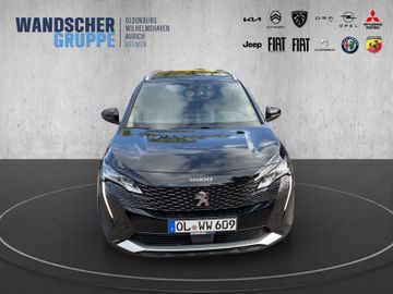 Peugeot 5008 Allure Pack BlueHDI 130 EAT8 +Navi+Kam.+ACC