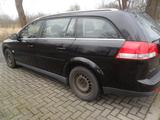 Opel Vectra C Caravan  2,2 DTI   Elegance - Opel Vectra: Dti