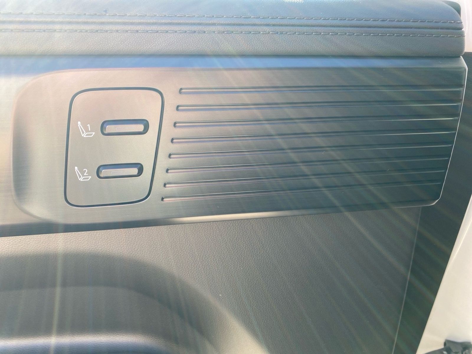Hyundai Santa Fe – Bild 16