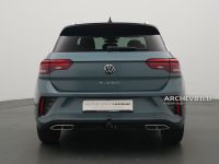 Volkswagen T-Roc - Vorschau Bild 4