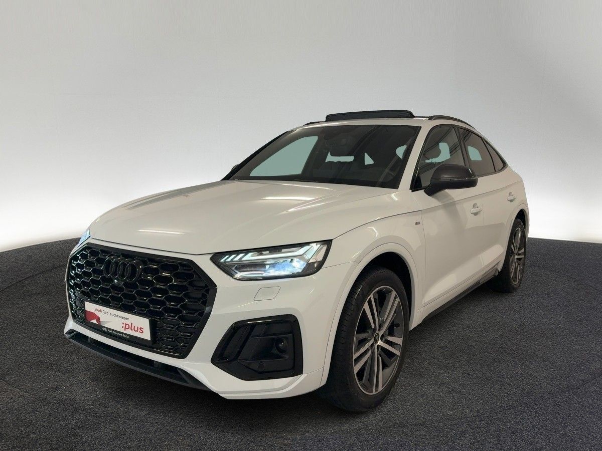 Audi Q5 - Bild 2