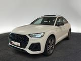 Audi Q5 Sportback S line 50 TDI qu.tiptr. AHK PANO - Audi aus 2022