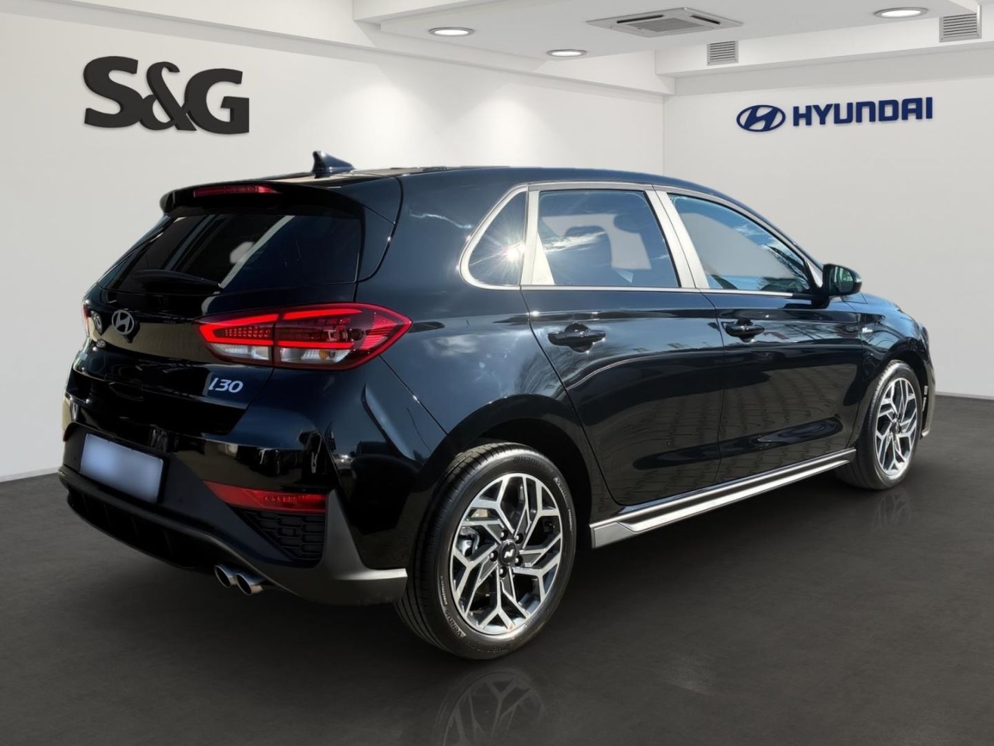 Hyundai i30 - Bild 3