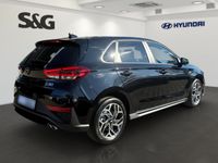 Hyundai i30 - Vorschau Bild 3
