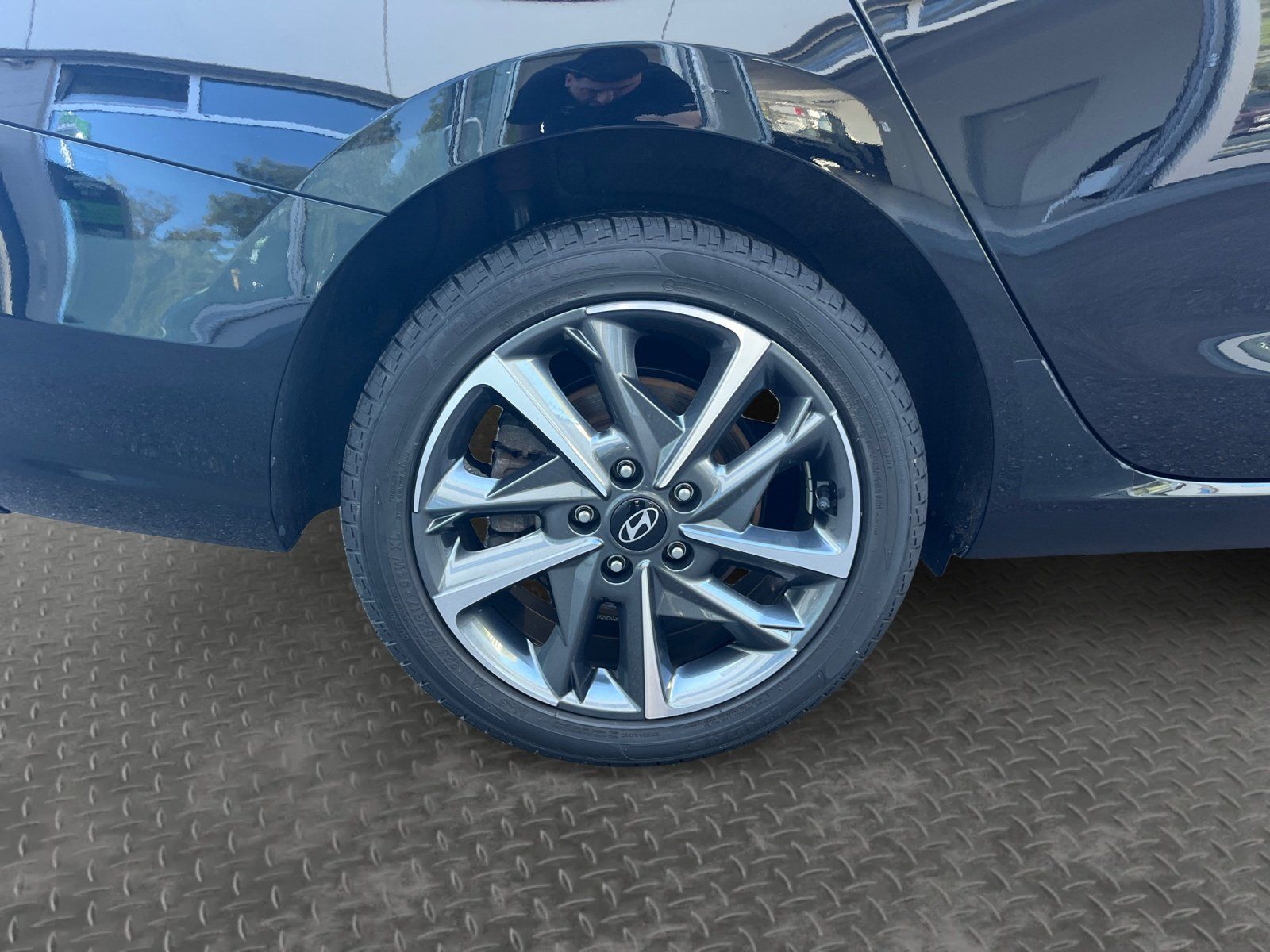 Hyundai i30 – Bild 16