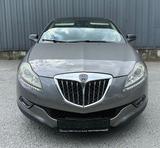 Lancia Delta 1.6 JTD Platinum Leder,Pano,Klimaaut,Alu - Lancia aus 2009