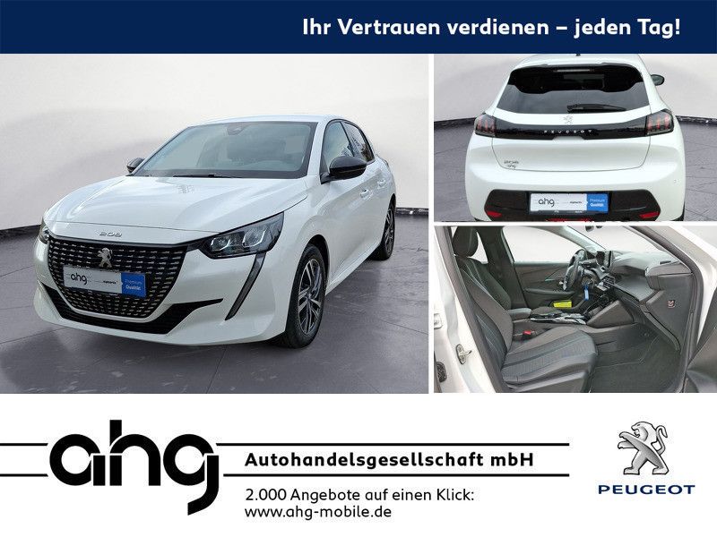 Image of Peugeot 208