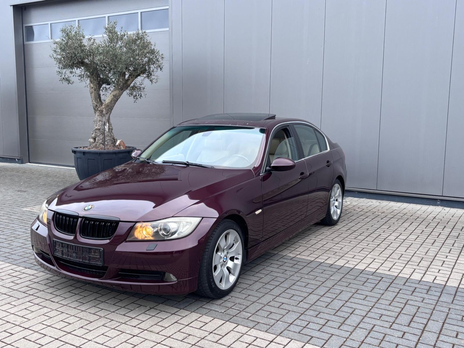 BMW 335i