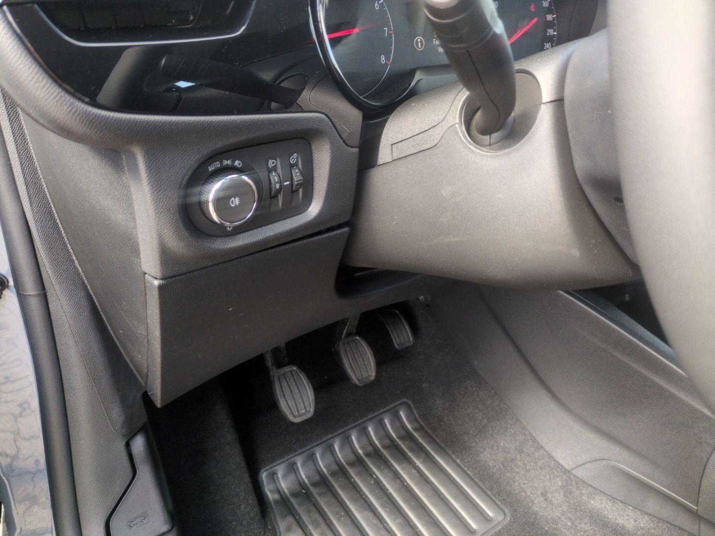 Opel Corsa - Bild 18