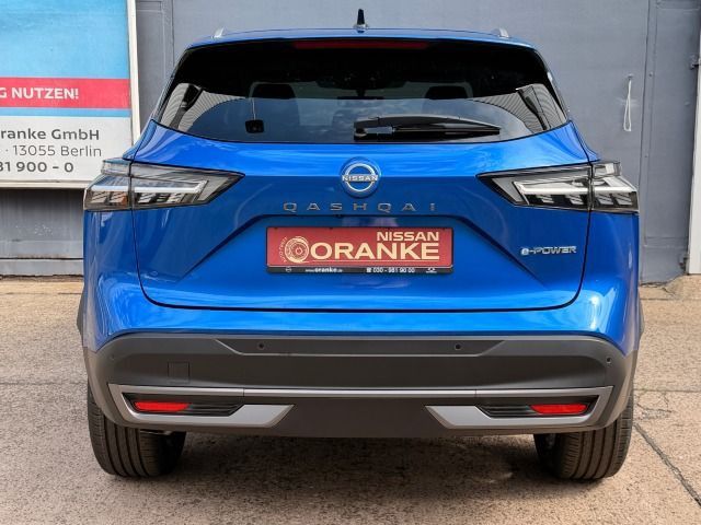 Fahrzeugabbildung Nissan Qashqai 1.5 VC-T e-Power Tekna Leder*19`*WP
