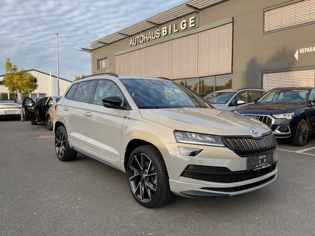 Image of Skoda Karoq