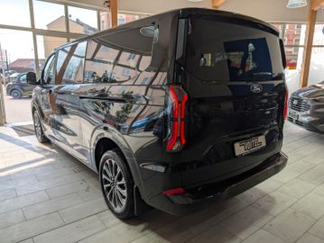 Ford Tourneo Custom 2.0 L2 Tit X AT B&O Standheizung