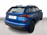 Skoda Kamiq 1.0 TSI Balance MATRIX+DAB+AHK+VIRT+ACC - Skoda Kamiq: Sitzheizung, mit Klimaanlage