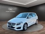 Mercedes-Benz B 200 CDI Urban 4Matic AHK 1Hand Automatic