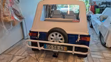 MINI 1987 Mini Moke Portuguese model made in portugal - MINI MINI: Moke