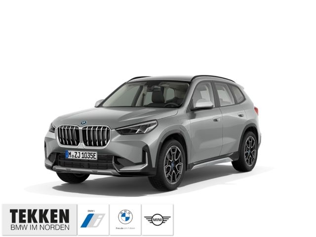 BMW X1 xDrive25e xLine/Pano.Dach/Head Up/AHK/ACC