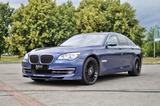 ALPINA B7 4,4 Bi-Turbo Allrad - - ALPINA B7 Gebrauchtwagen