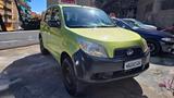 Daihatsu Terios 1.5 4WD MOTORE RIFATTO UNIPRO GA - gebrauchte Daihatsu Terios aus dem Jahr 2006