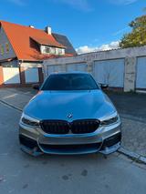 BMW G30 530i M-Paket autonomes Park Assist... - BMW 530 Gebrauchtwagen in Braunschweig