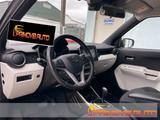 Suzuki SUZUKI Ignis 1.2 Hybrid CVT Top - Suzuki Ignis mit Hybrid-Antrieb: Automatik
