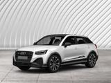 Audi SQ2 2.0 TFSI quattro - Audi SQ2 aus 2022
