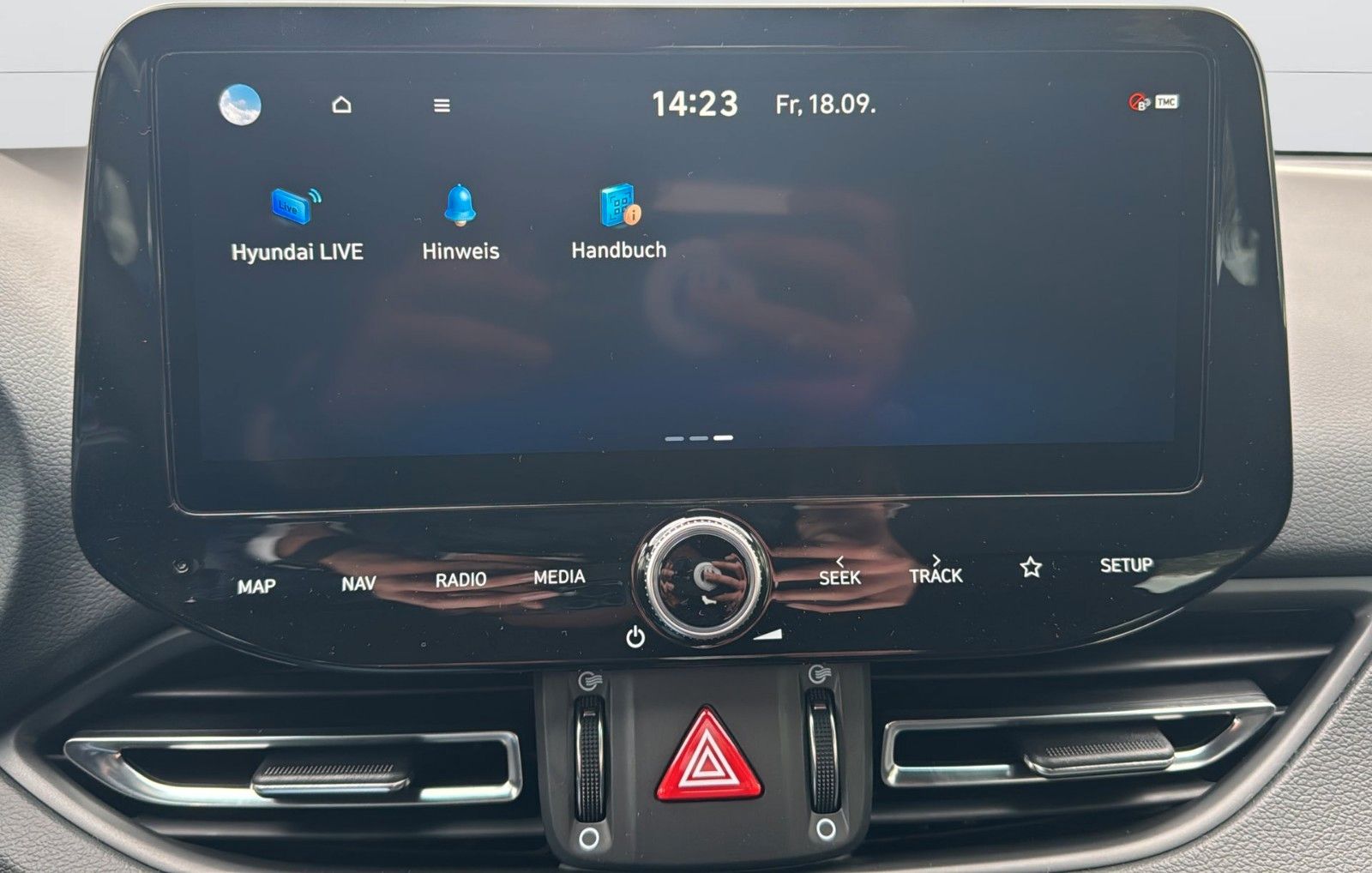 Hyundai i30 – Bild 11