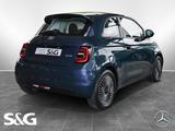 Fiat 500e Icon NAVIGATION+SITZHEIZUNG+SPURHALTE+16" - Fiat 500e: Limousine