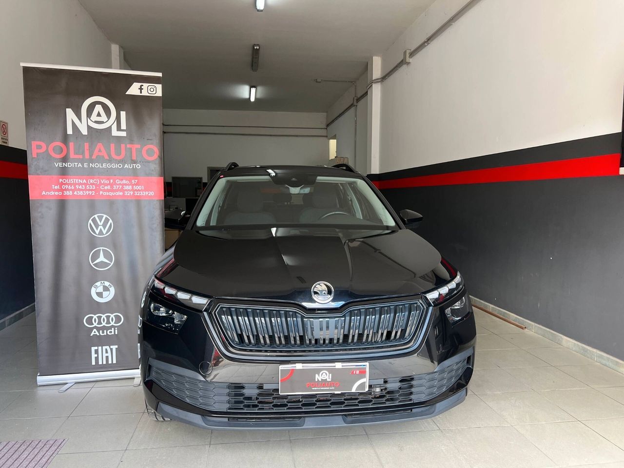 Other Skoda Kamiq 1.0 TSI Style imagem 2