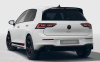 Volkswagen Golf - Vorschau Bild 3