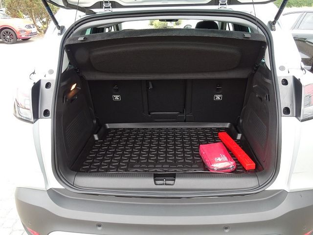 Crossland 1.2 Turbo Elegance Paket