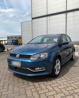 Volkswagen Polo 1.2 TSI 90Ps Tüv Neu/2.Hd/... - Volkswagen Polo: 9n2