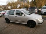 Skoda Fabia Ambiente - Skoda aus 2004