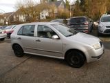 Skoda Fabia Ambiente - Skoda Fabia aus 2004