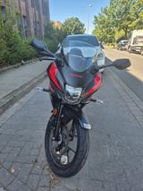 Suzuki GSX R 125 - KLEINKRAFTRAD