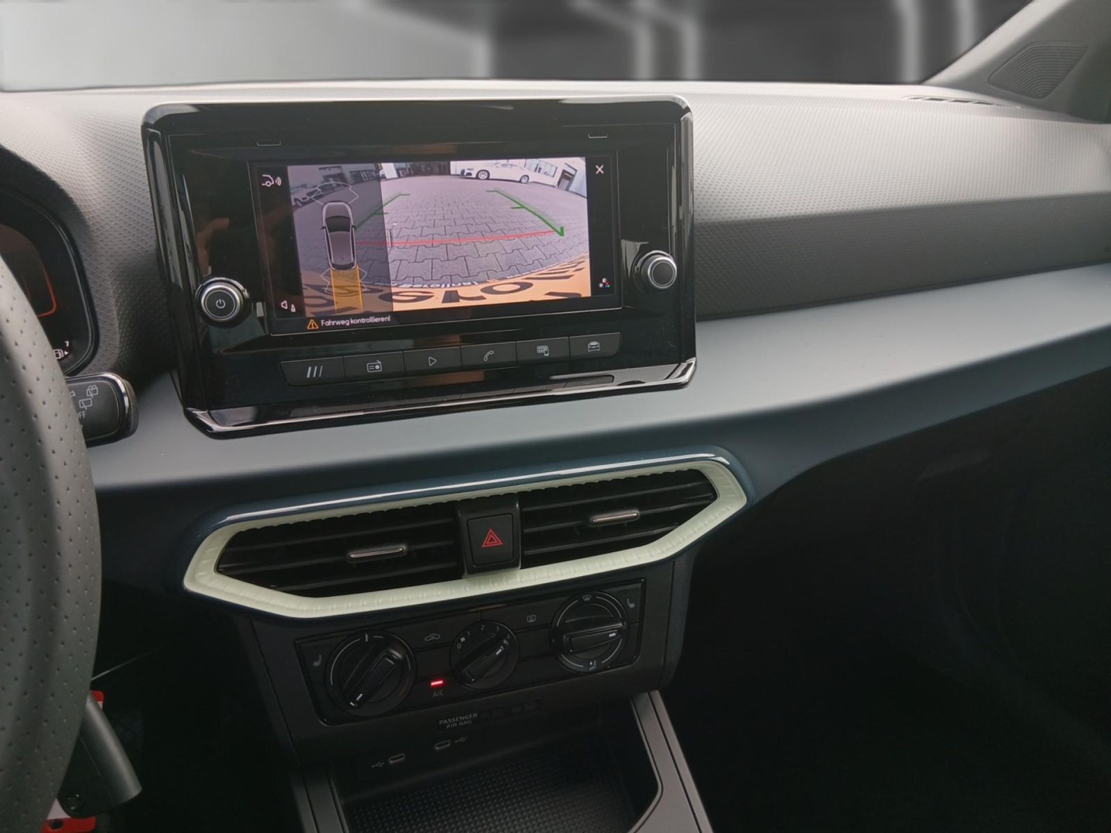 Seat Ibiza - Bild 14