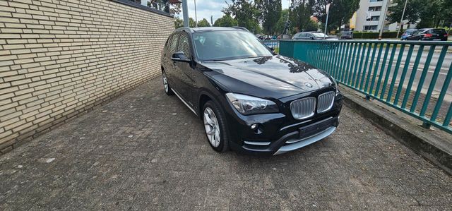 BMW X1 xDrive18d xLine PPS Sitzheizung 105 kW (143 P