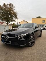 Mercedes-Benz A 180 w177 LED,Leder,Navi,Rü... - Mercedes-Benz A-Class: W177
