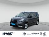 Opel Combo Life 1.5 D Elegance (EURO 6d) - silberne Opel Combo Life