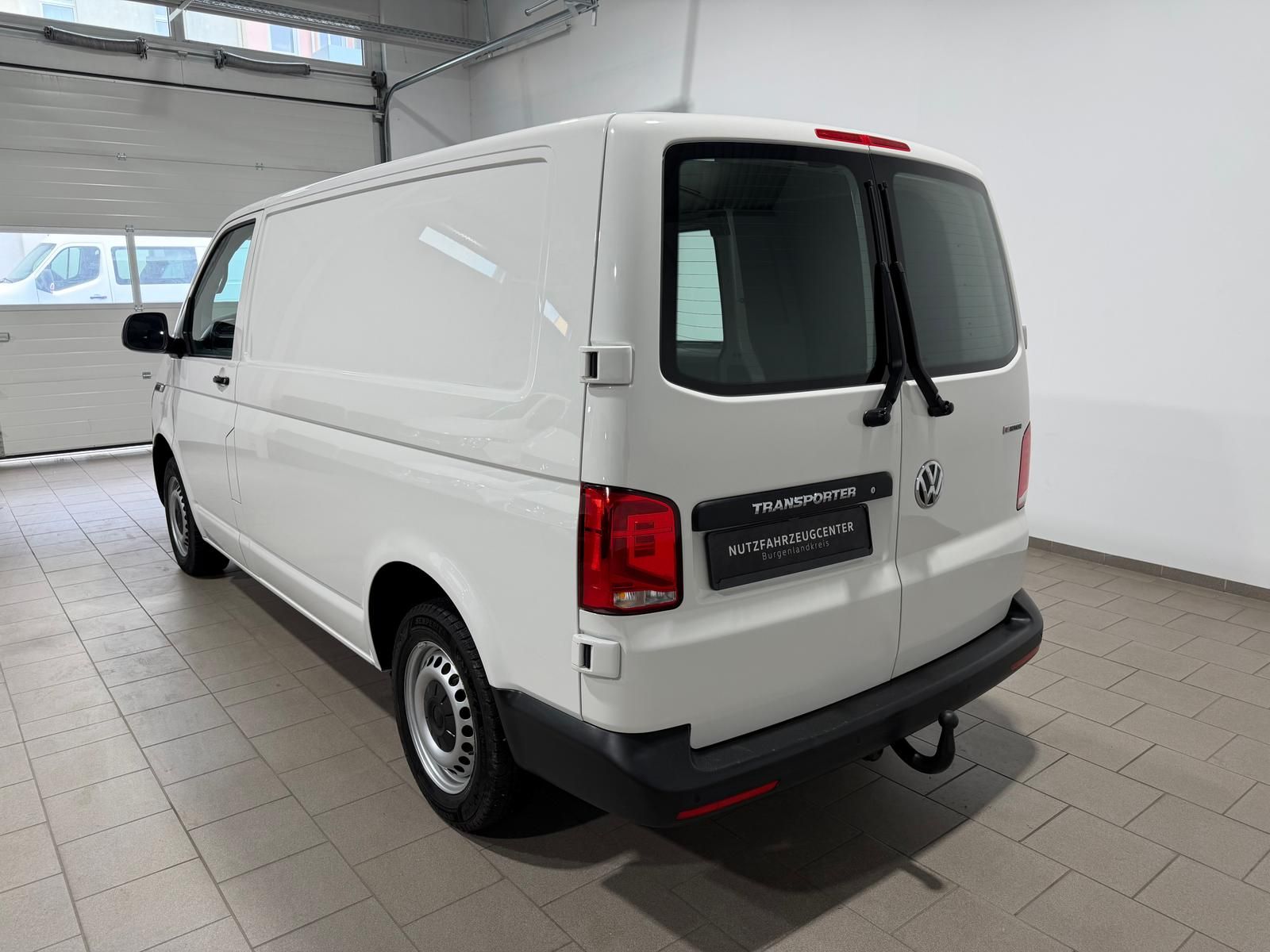 Volkswagen T6 Transporter - Bild 4