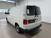 Volkswagen T6 Transporter - Vorschau Bild 4
