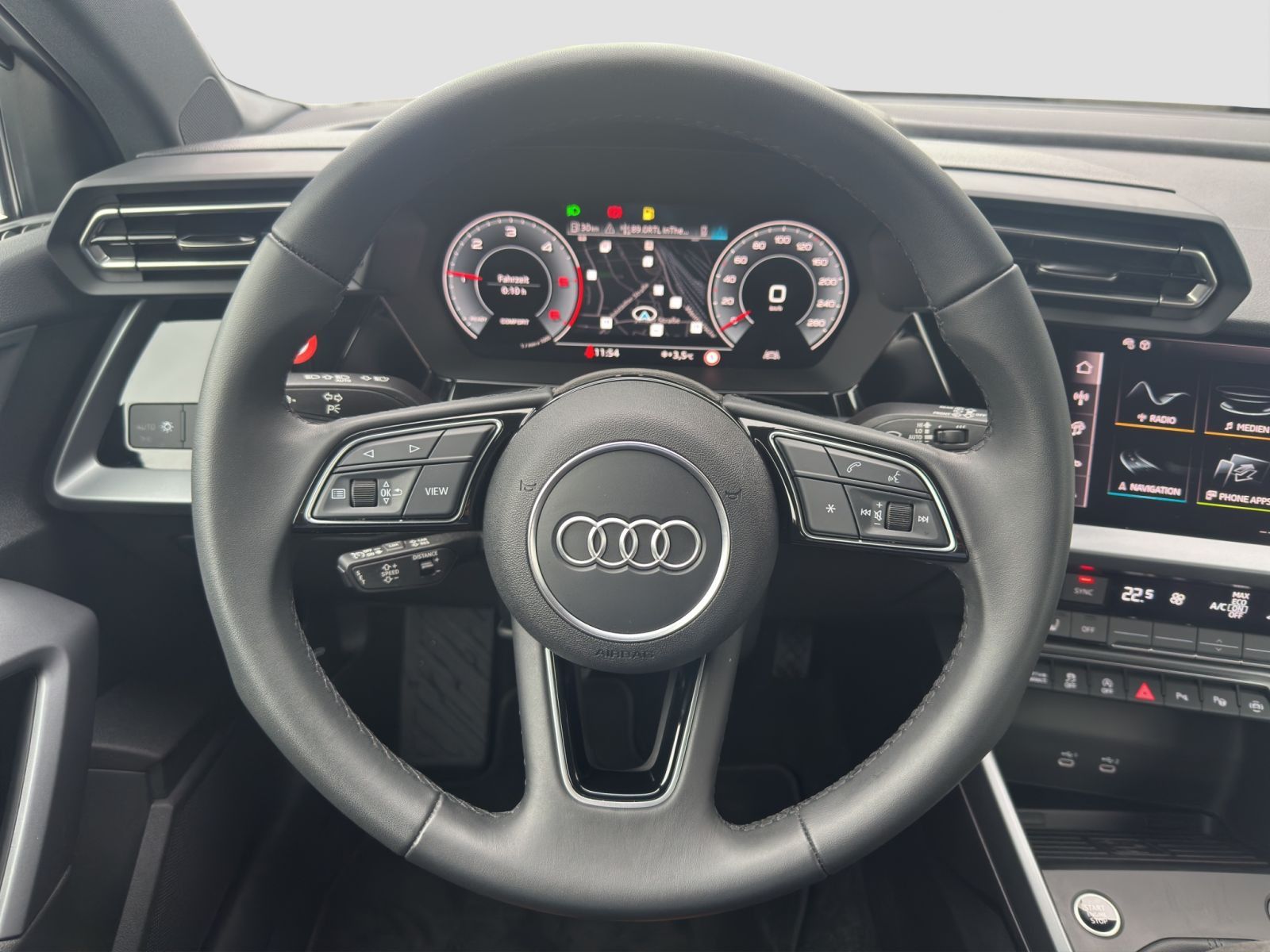 Audi A3 - Bild 6