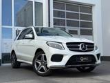 Mercedes-Benz GLE 350 d 4Matic 9G AMG *DISTR+*SPUR*MEMO*CARPLA - Mercedes-Benz GLE 350 Gebrauchtwagen