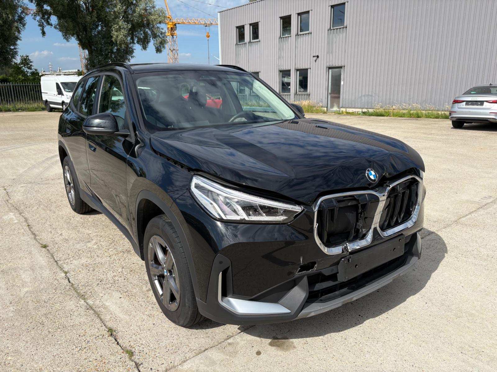 BMW X1 (U11) S-DRIVE 18i