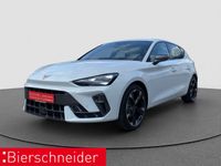 Cupra Leon - Vorschau Bild 2