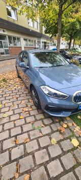 BMW 118i Advantage Advantage - BMW 118 von privat