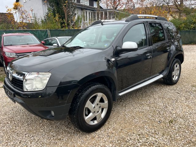 Dacia Duster dCi 110 Klima