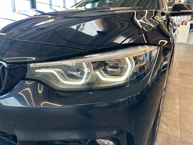BMW 430 Gran Coupé M Sport*1. Hand*LED*Navi*