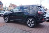 Jeep Compass 1.4 Limited 4WD Aut. Navi ACC Totwinkel - gebrauchte Jeep Compass aus dem Jahr 2018