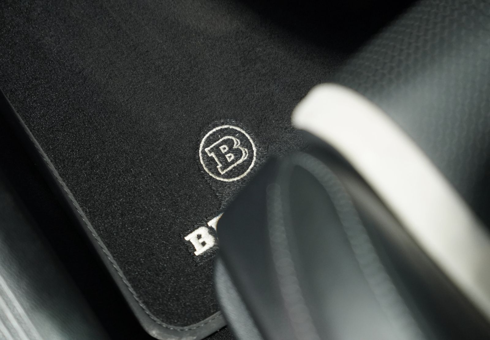 Mercedes Benz C 63 Amg